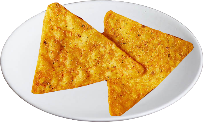 Cool Ranch Doritos